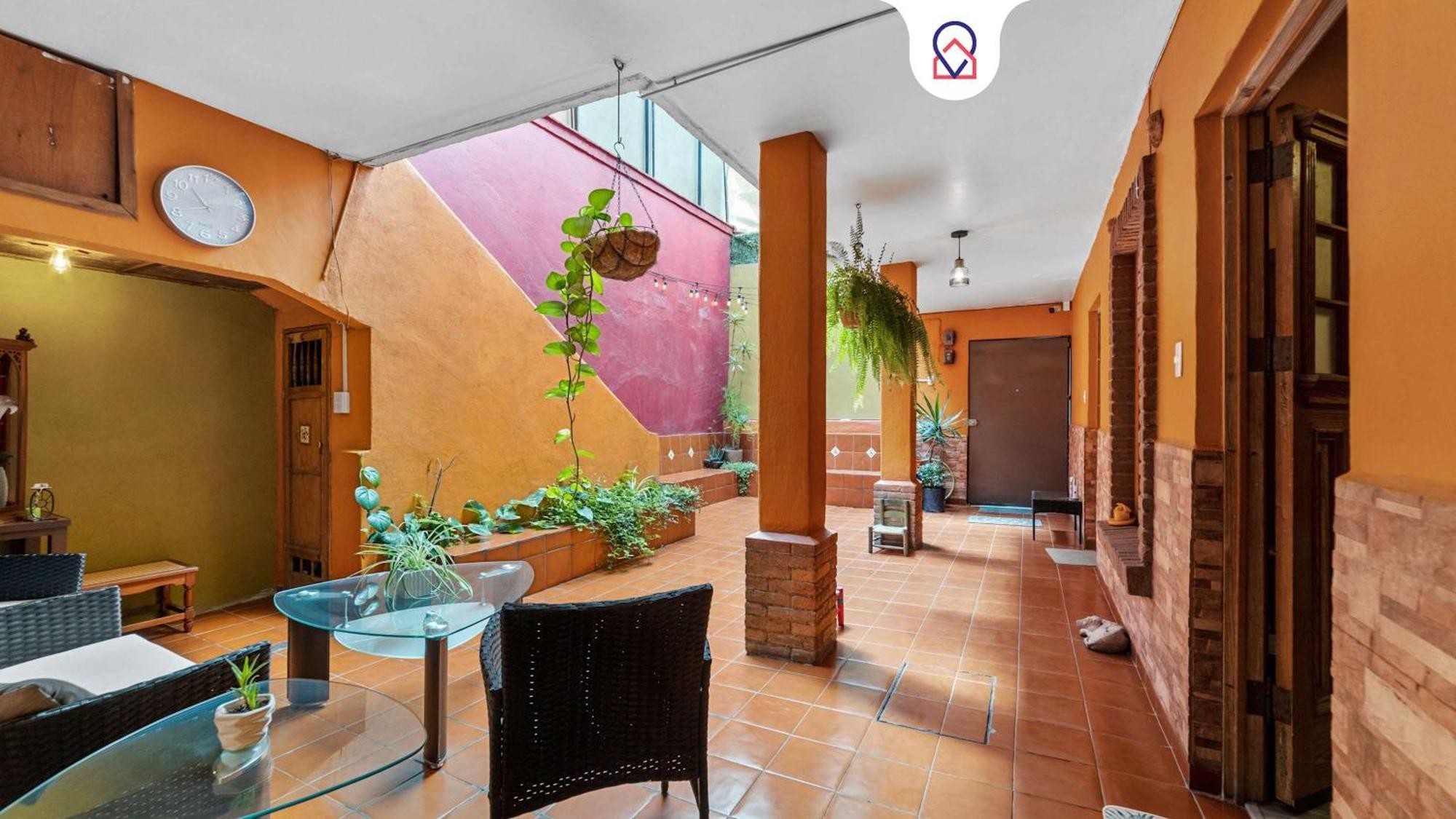 Charming 2-Bedroom Retreat In Lomas De Bezares Ciudad de México Exteriér fotografie