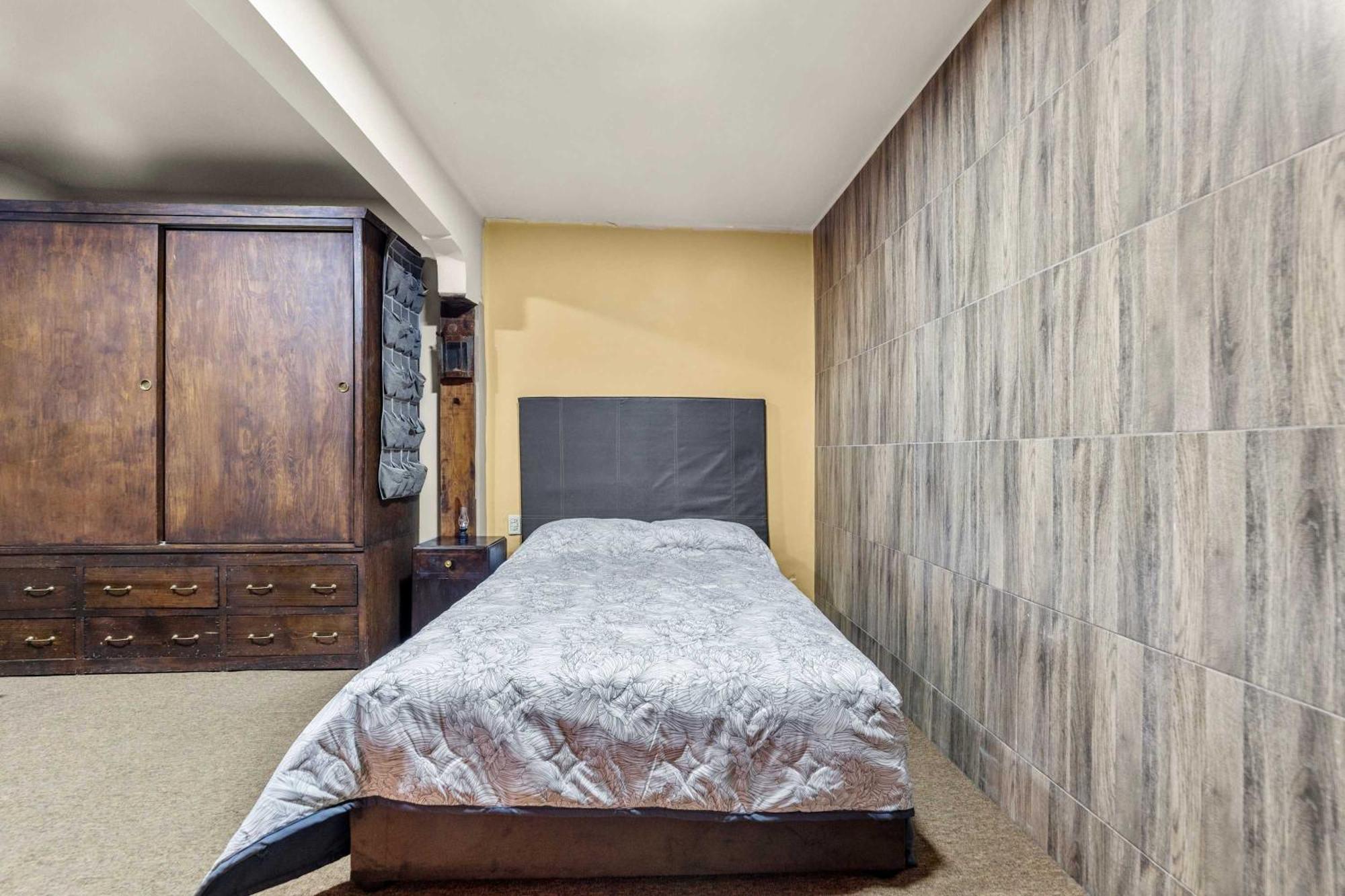 Charming 2-Bedroom Retreat In Lomas De Bezares Ciudad de México Exteriér fotografie