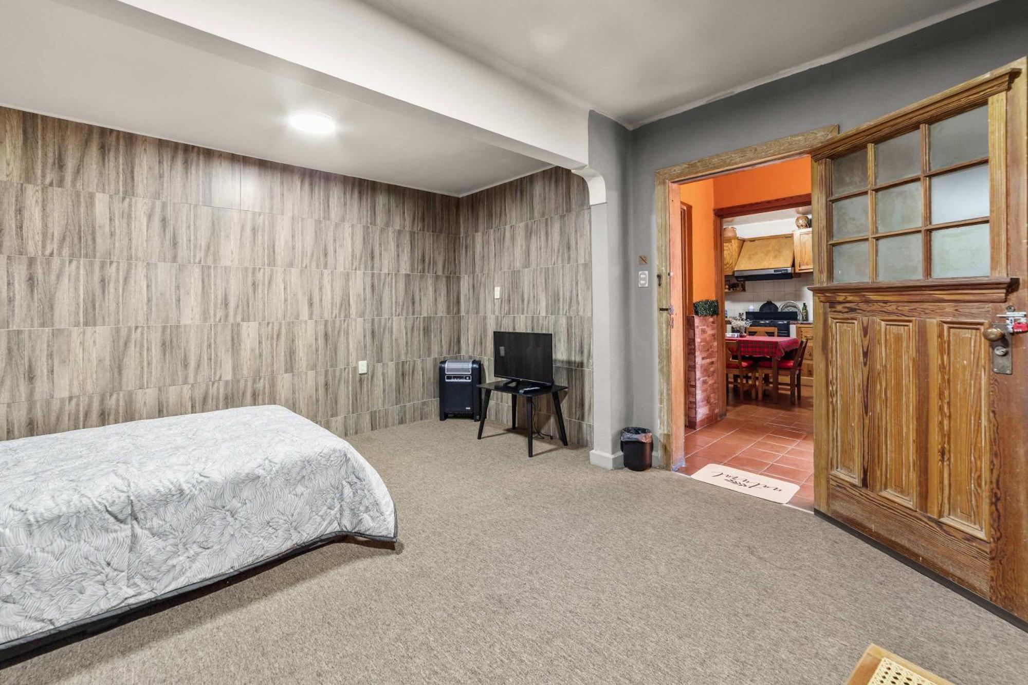 Charming 2-Bedroom Retreat In Lomas De Bezares Ciudad de México Exteriér fotografie