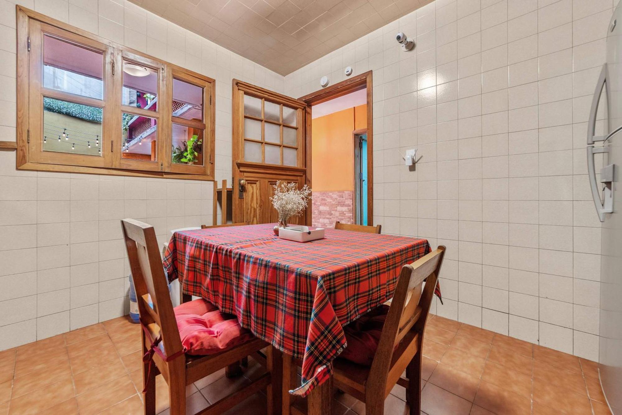 Charming 2-Bedroom Retreat In Lomas De Bezares Ciudad de México Exteriér fotografie