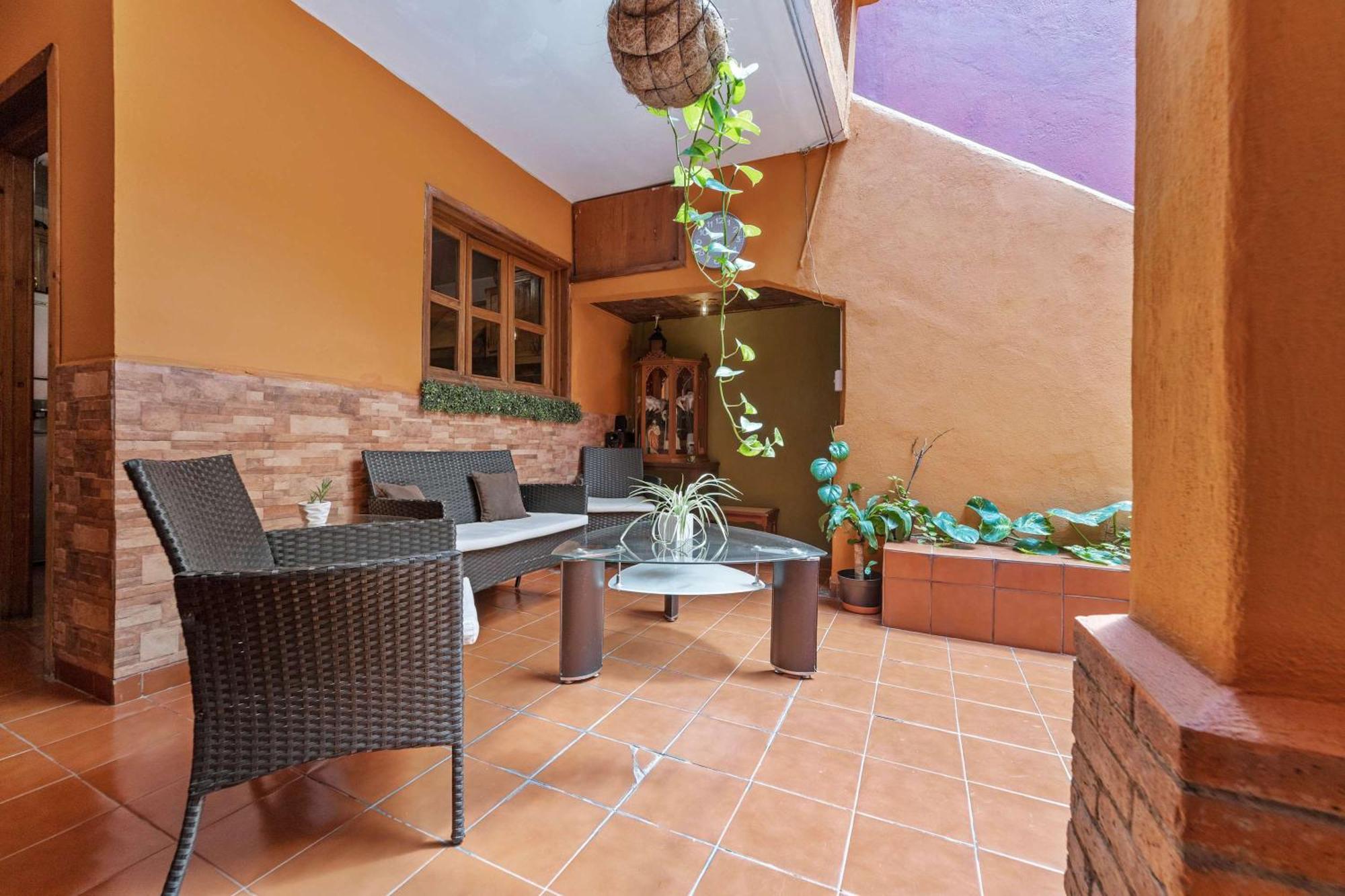 Charming 2-Bedroom Retreat In Lomas De Bezares Ciudad de México Exteriér fotografie