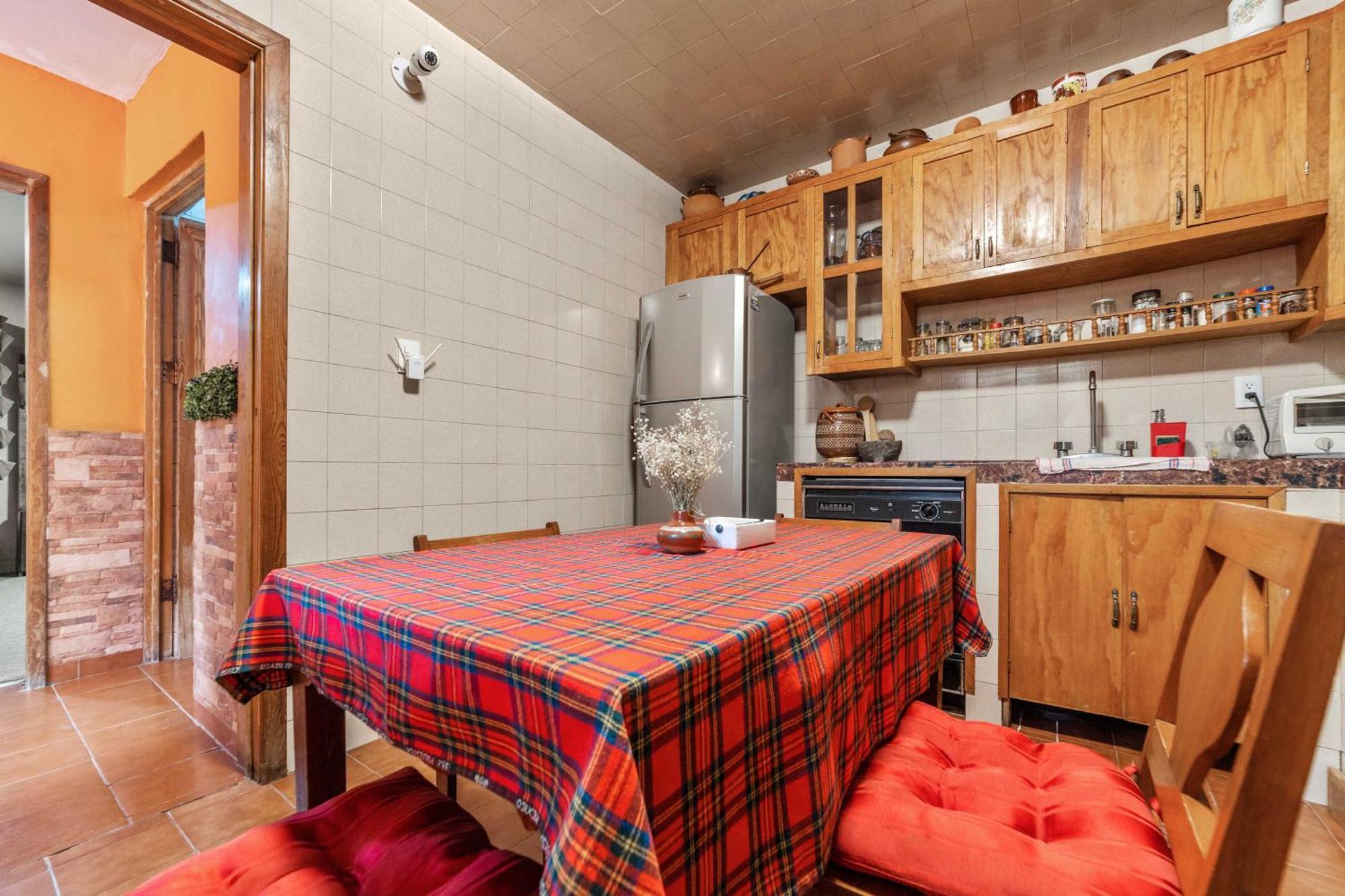 Charming 2-Bedroom Retreat In Lomas De Bezares Ciudad de México Exteriér fotografie
