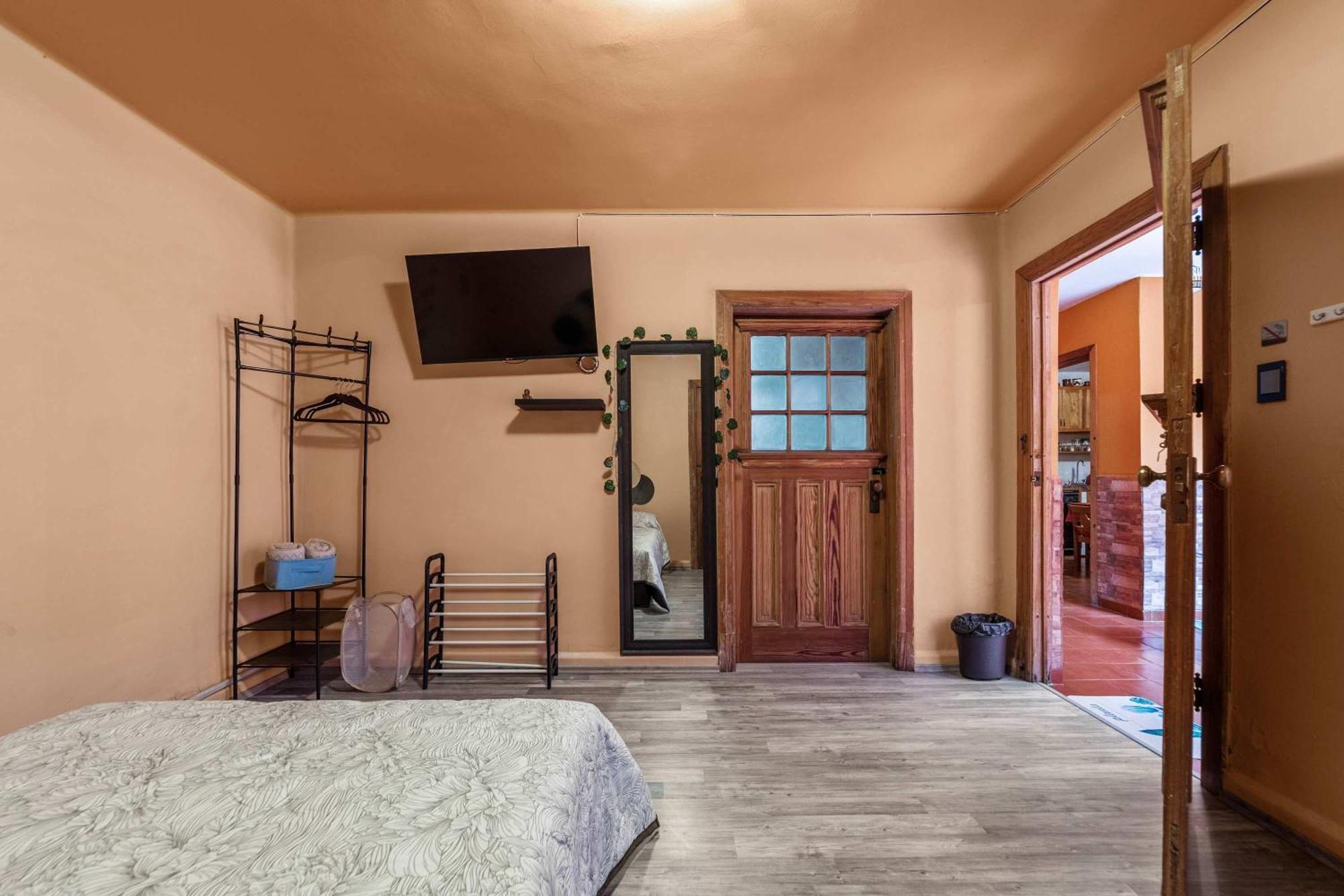 Charming 2-Bedroom Retreat In Lomas De Bezares Ciudad de México Exteriér fotografie