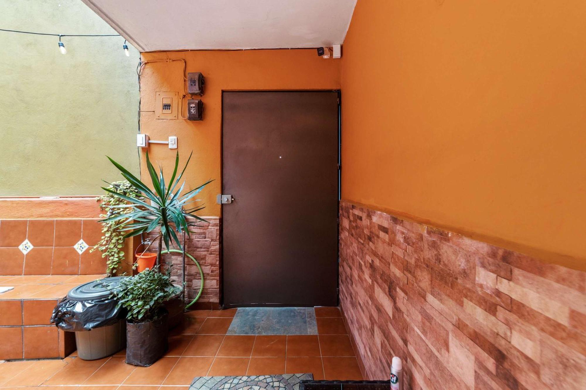 Charming 2-Bedroom Retreat In Lomas De Bezares Ciudad de México Exteriér fotografie